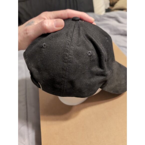 South Park 2001 Adjustable Hat Timmy Livin' A Lie Black - Picture 5 of 11